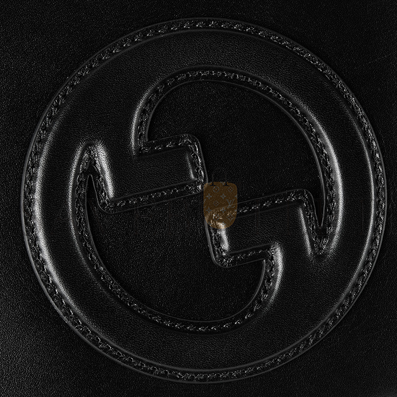 G*u*i blondie small shoulder bag 820429 (21*15.5*8cm)